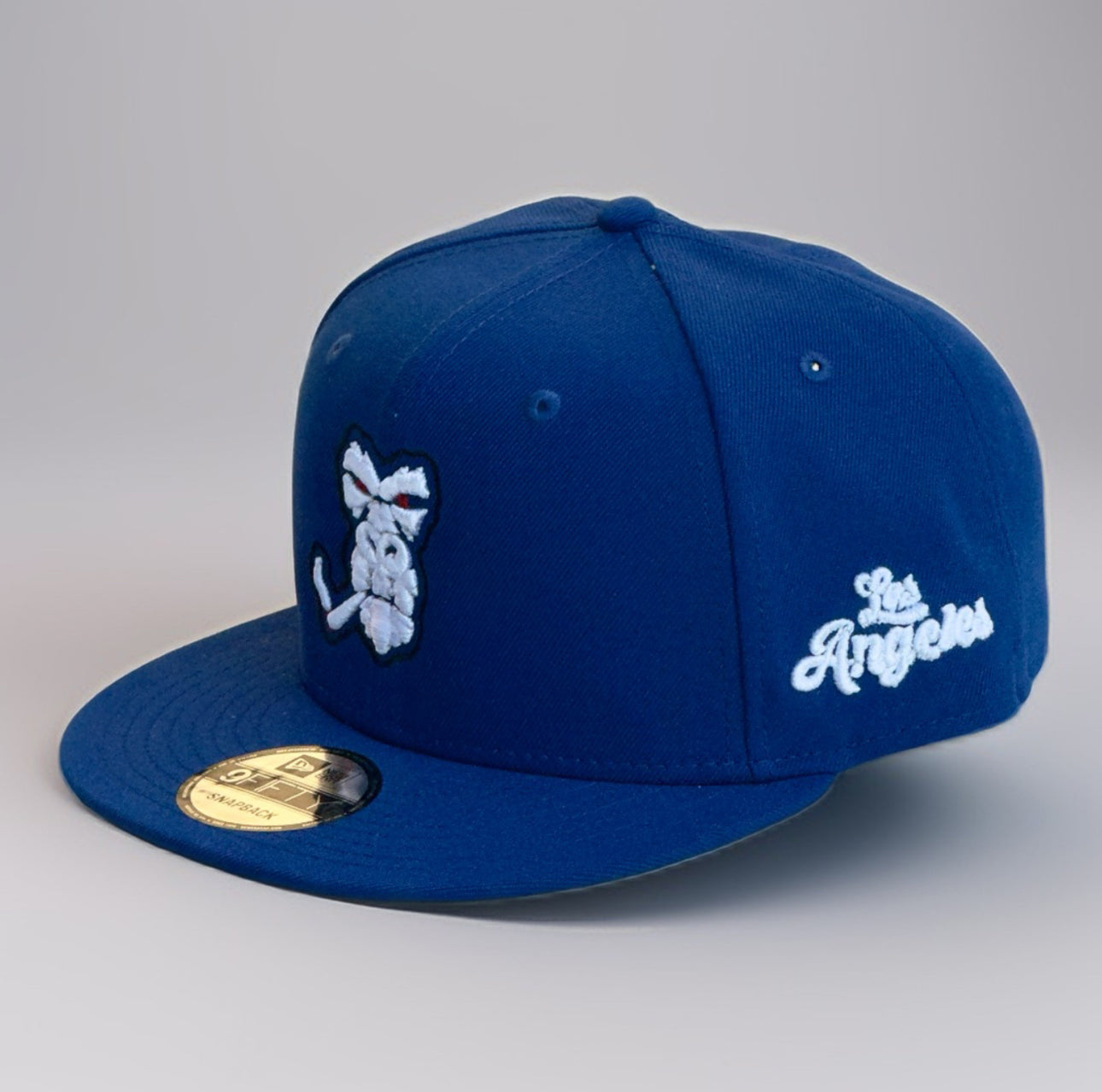 Gorilla Krew Original Blue