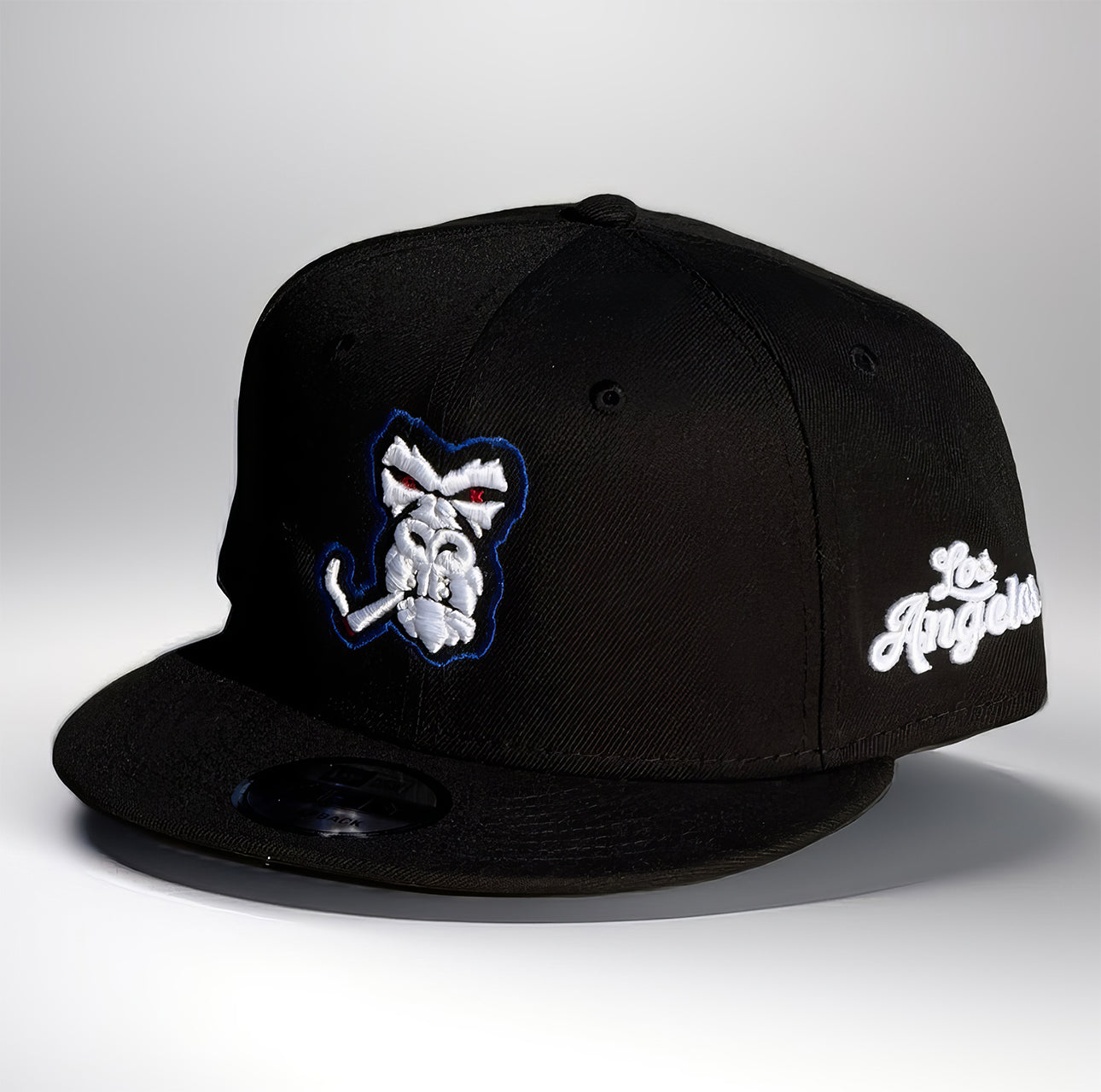 Gorilla Krew Original Black
